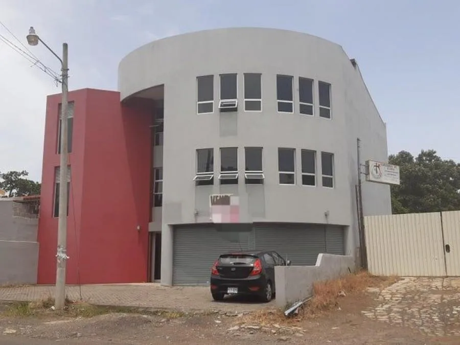 Venta de Edificio Comercial en Alajuela. - Venta en Alajuela