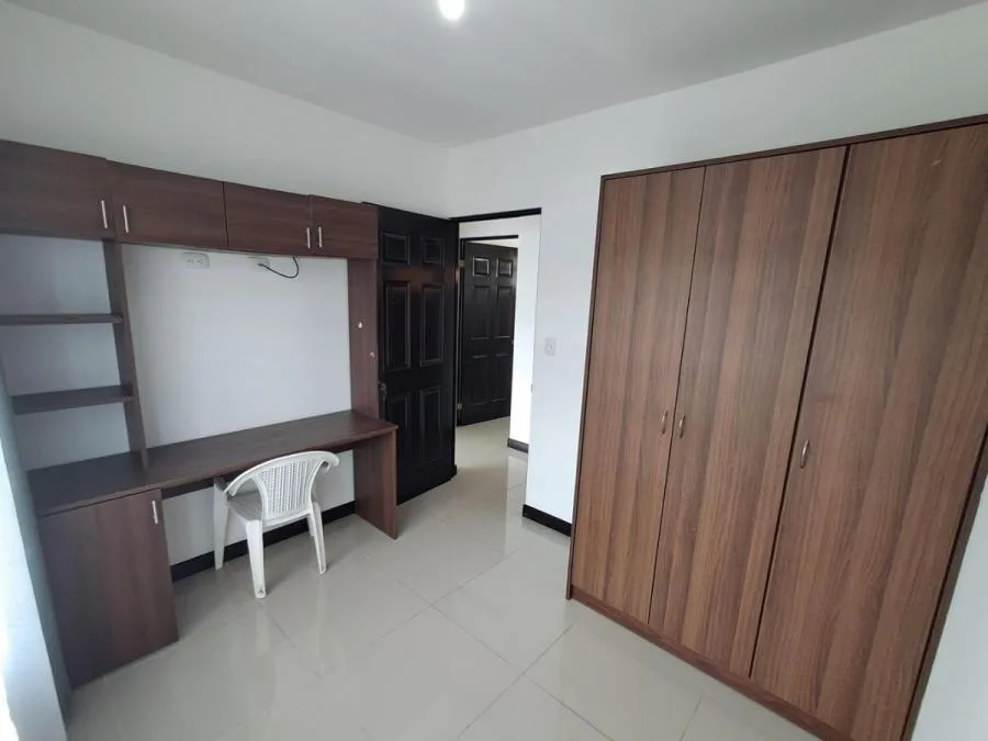 ALQUILER DE MODERNA CASA EN CONDOMINIO, SAN PABLO DE HEREDIA (NR) - Alquiler / Renta en San Pablo — photo 2