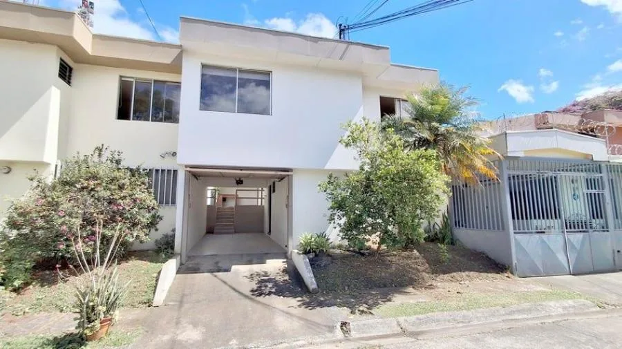 Venta de Casa en Pavas, San José. RAH 26-1218 - Venta en Pavas