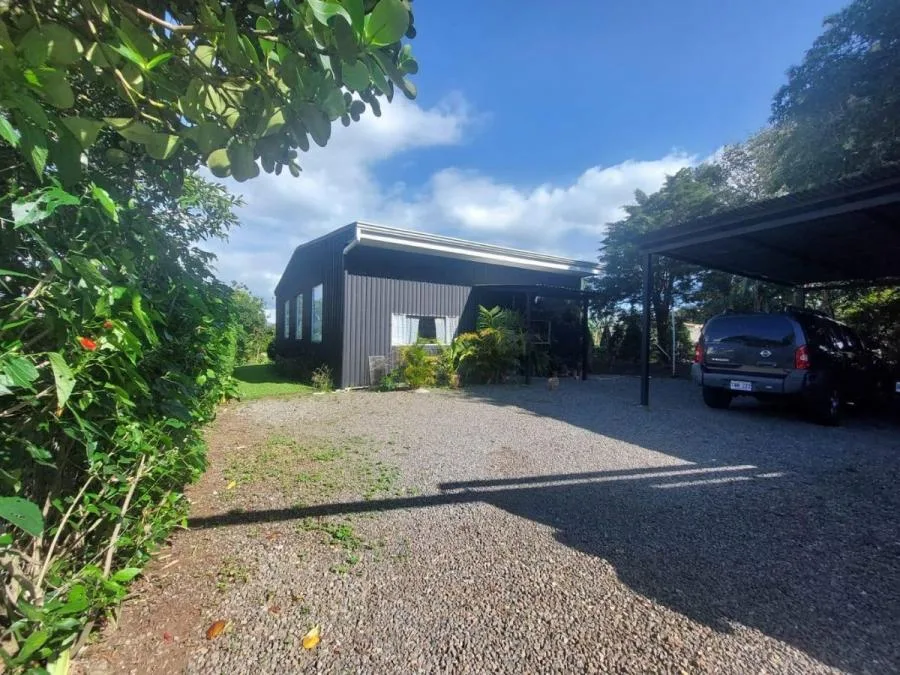 CASA EN VENTA EN SAN RAFAEL DE HEREDIA RAH 2452  - Venta en San Rafael