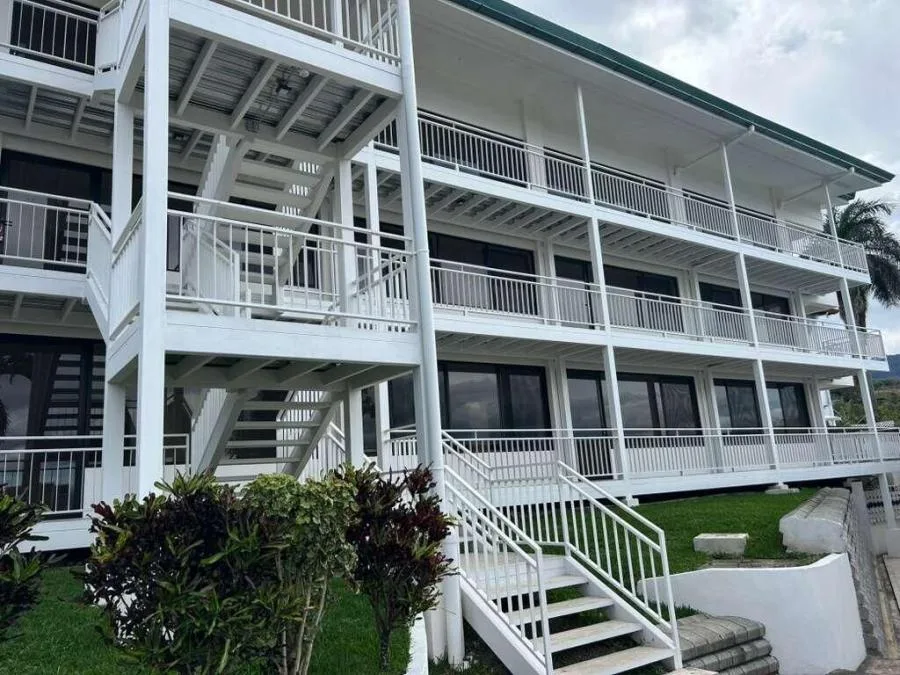 Alquiler de Acogedor Apartamento en Escazú / Mls. 26-1237 OFC JB - Alquiler / Renta en Escazú