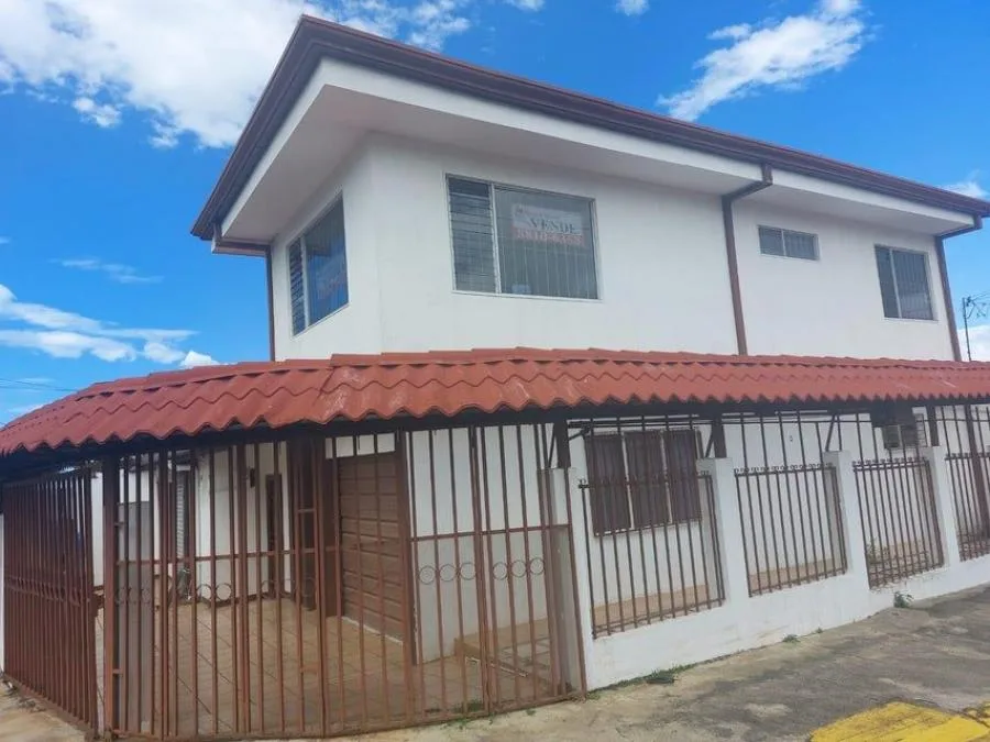 venta de casa en heredia - Venta en Heredia