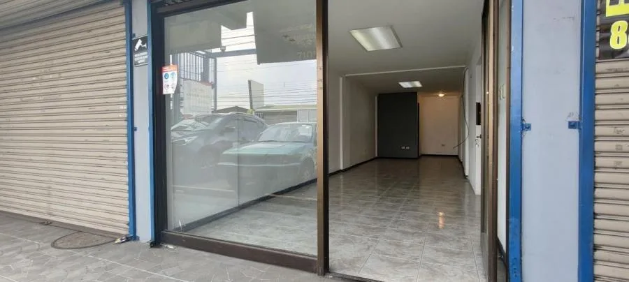 Alquiler de Local Comercial en Vasquez de Coronado, San José. RAH 26-935	 - Alquiler / Renta en Vasquez de Coronado