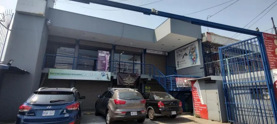 Alquiler de Local Comercial en Vasquez de Coronado, San José. RAH 26-935	 - Alquiler / Renta en Vasquez de Coronado — photo 5
