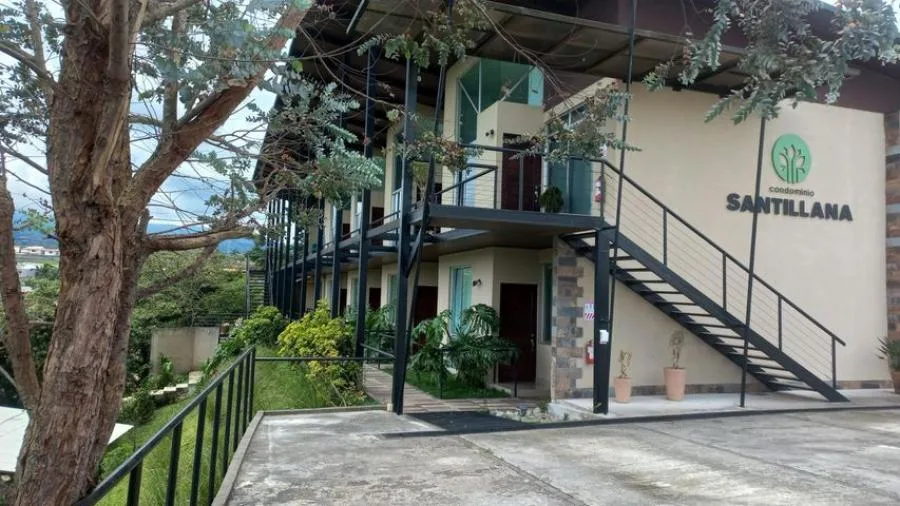 Apartamento con concepto moderno y rodeado de mucha naturaleza ubicado en El Carmen RAH 23396 - Venta en Goicoechea
