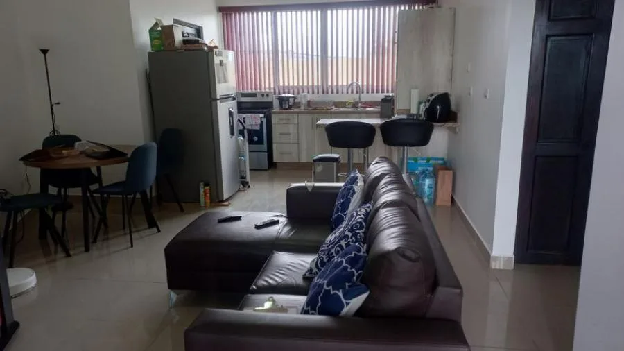 Apartamento con concepto moderno y rodeado de mucha naturaleza ubicado en El Carmen RAH 23396 - Venta en Goicoechea — photo 3