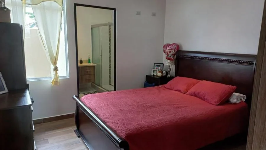 Apartamento con concepto moderno y rodeado de mucha naturaleza ubicado en El Carmen RAH 23396 - Venta en Goicoechea — photo 4