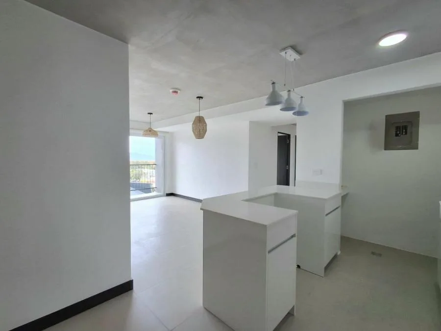 Alquiler de Apartamento en Khaya de Curridabat. RAH 25-1397 - Alquiler / Renta en Curridabat