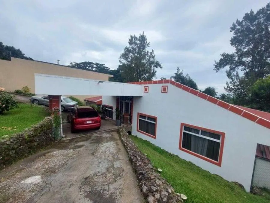 Venta de Casa en San Rafael Heredia  - Venta en San Rafael
