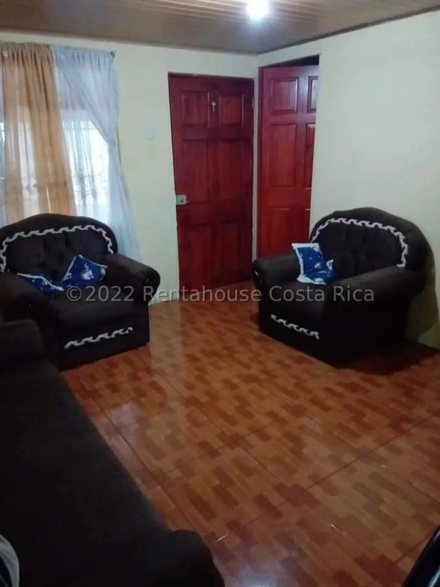 Casa en Venta en San Pedro Coronado, Vásquez de Coronado RAH #222227 - Venta en Vasquez de Coronado