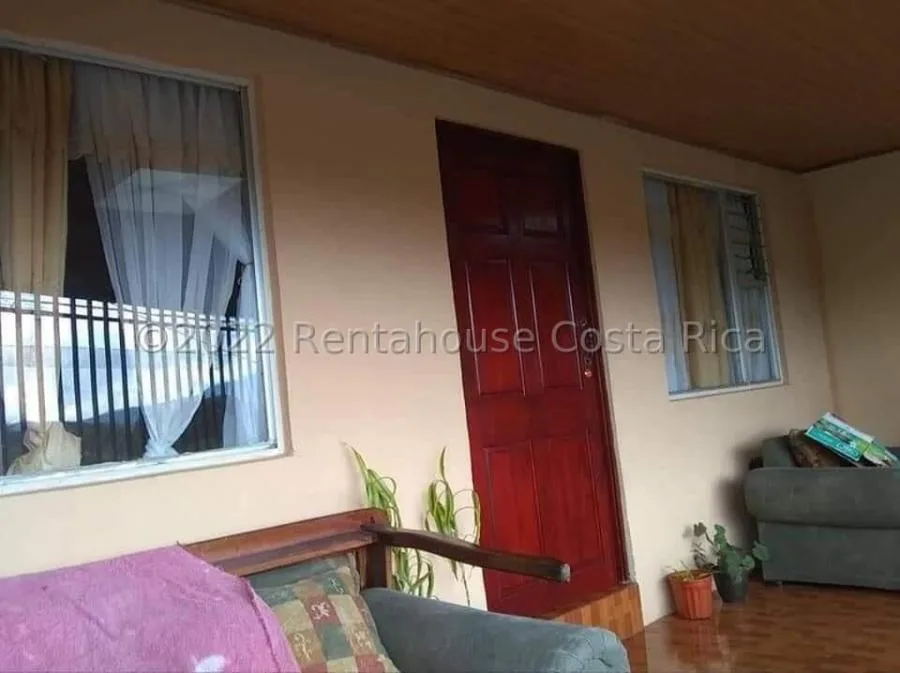 Casa en Venta en San Pedro Coronado, Vásquez de Coronado RAH #222227 - Venta en Vasquez de Coronado, photo 2