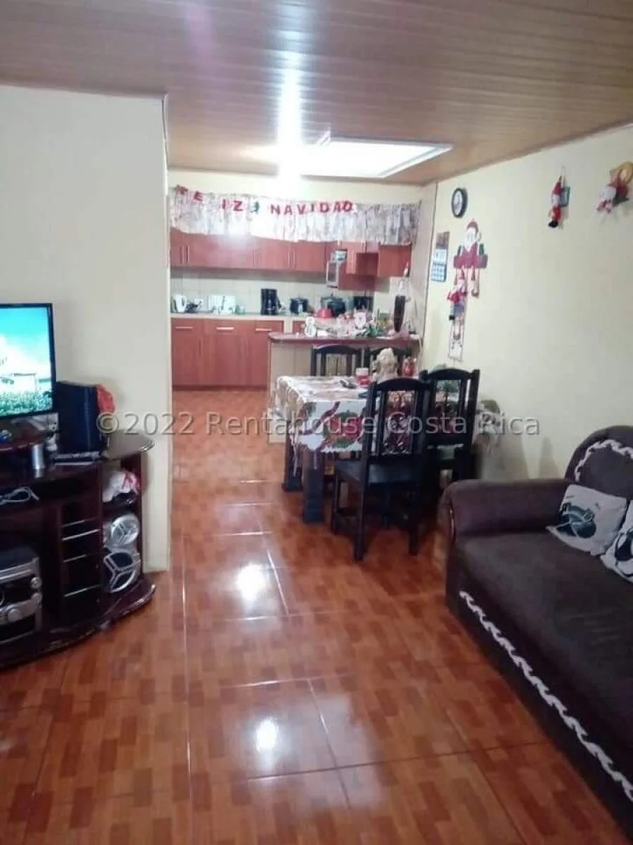 Casa en Venta en San Pedro Coronado, Vásquez de Coronado RAH #222227 - Venta en Vasquez de Coronado, photo 3