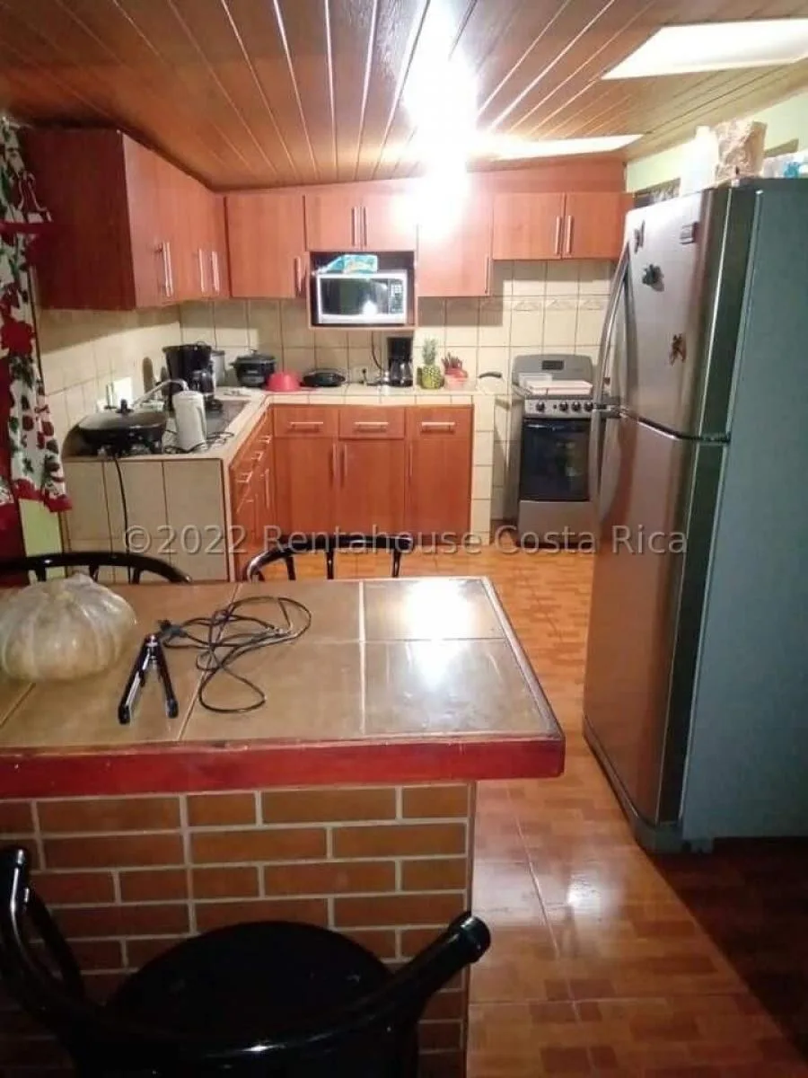 Casa en Venta en San Pedro Coronado, Vásquez de Coronado RAH #222227 - Venta en Vasquez de Coronado, photo 5