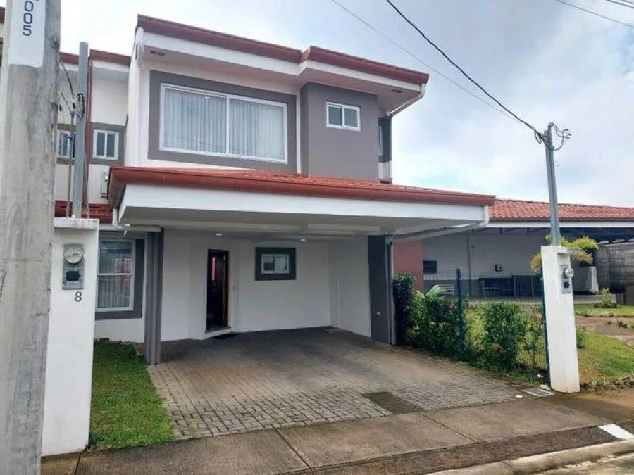 MLS-26-864 LS VENTA CASA DESAMPARADOS ALAJUELA  - Venta en Desamparados