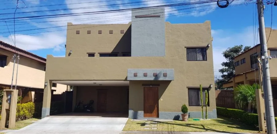 HEREDIA FLORES SAN JOAQUIN VENDO CASA - Venta en Flores