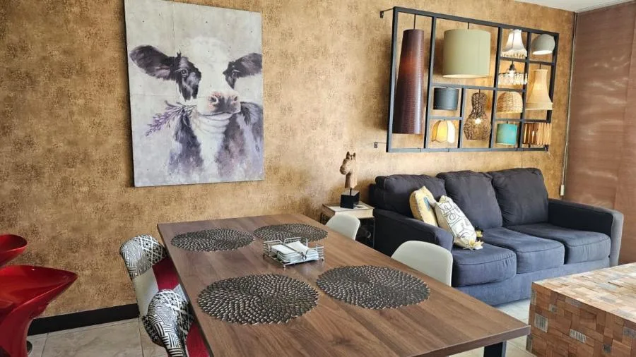 Venta de apartamento en condominio de La Uruca - Venta en Uruca