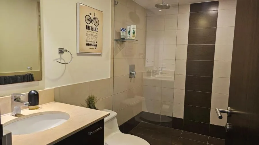 Venta de apartamento en condominio de La Uruca - Venta en Uruca — photo 2