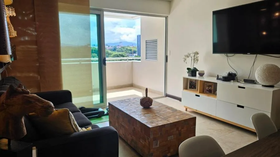 Venta de apartamento en condominio de La Uruca - Venta en Uruca — photo 3