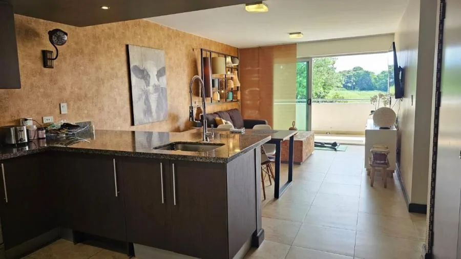 Venta de apartamento en condominio de La Uruca - Venta en Uruca — photo 4