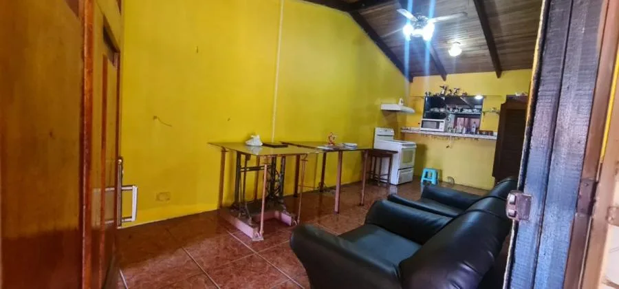 SAN JOSE MORAVIA VENDO PROPIEDAD CON CASA - Venta en Moravia — photo 2