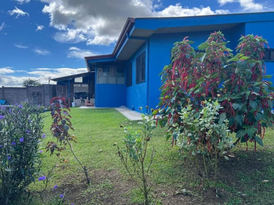 Venta de Cómoda Casa en Grecia, Alajuela / Mls. 26-696 OFC JB - Venta en Grecia