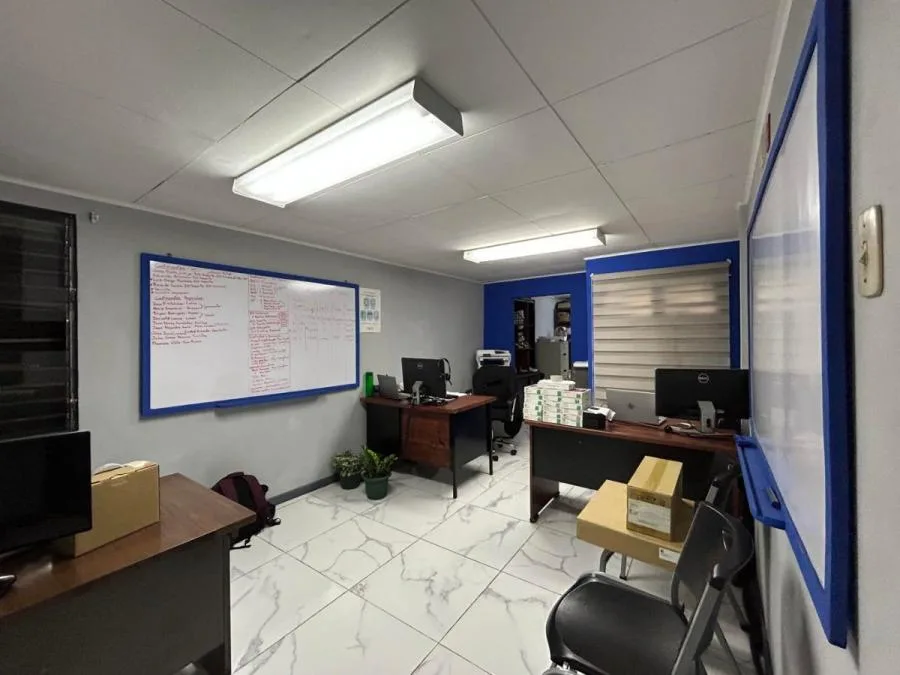 EDIFICIO COMERCIAL EN VENTA, SAN JOSÉ, Cod#25-929 - Venta en San José — photo 5