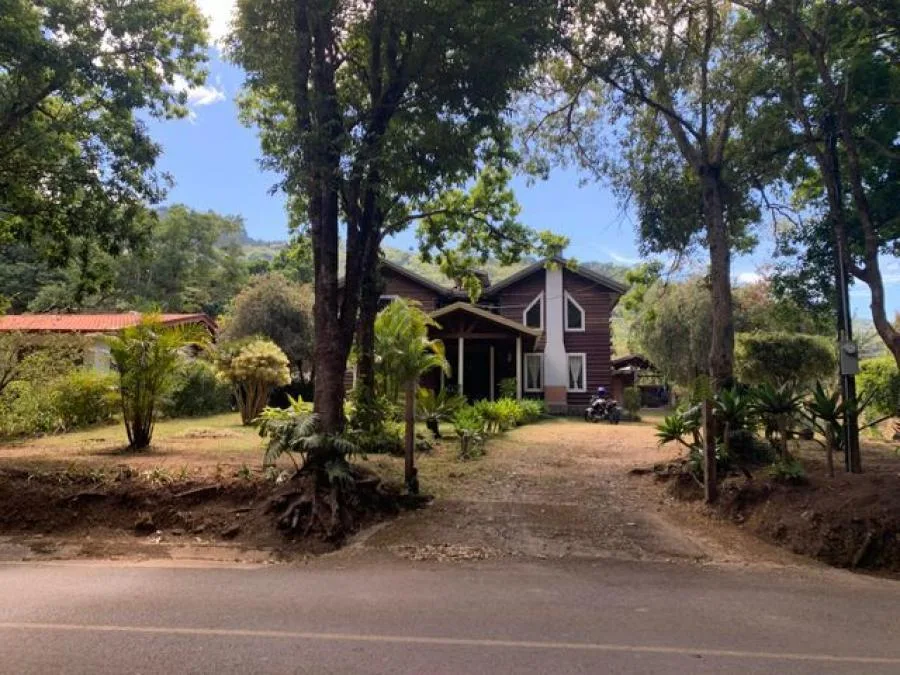 Alquiler de Casa en Dota, San José. - Alquiler / Renta en Dota — photo 4