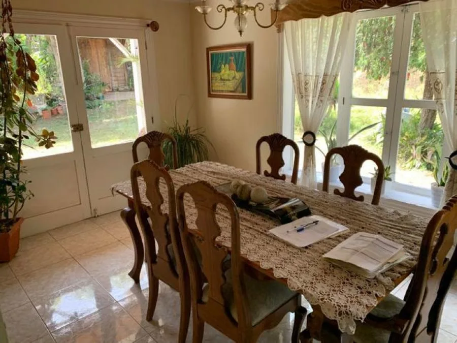 Alquiler de Casa en Dota, San José. - Alquiler / Renta en Dota — photo 5