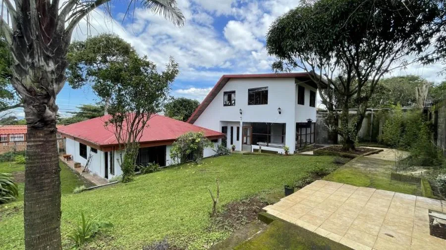 Casa en venta en Desamparados, Alajuela. RAH 22-2766 - Venta en Desamparados