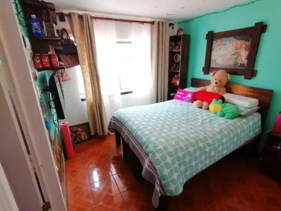 Casa de cinco habitaciones con uso de suelo mixto en La Robert, Guadalupe RAH 23347 - Venta en Goicoechea — photo 3
