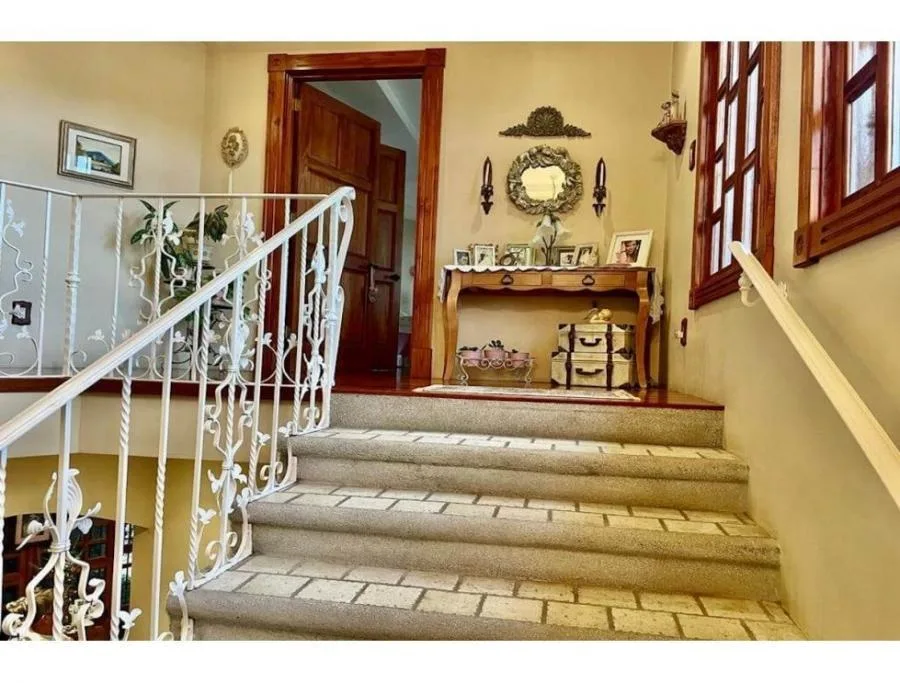 Venta de casa en La Granja, San Pedro US$285,000 #JM35 - Venta en San Pedro, photo 2