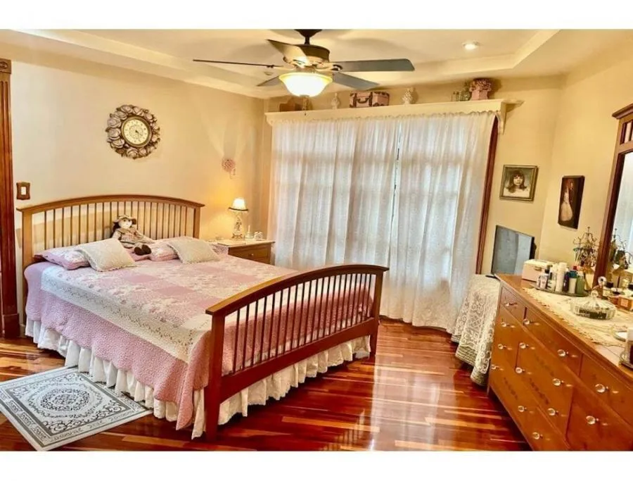 Venta de casa en La Granja, San Pedro US$285,000 #JM35 - Venta en San Pedro, photo 5