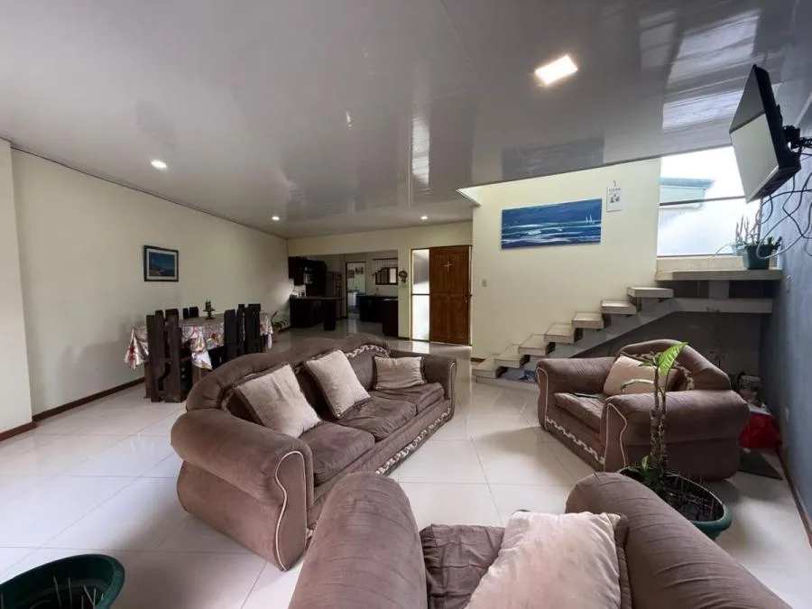 CASA EN VENTA EN SAN PABLO, cod: CTL MLS #26-403 - Venta en San Pablo — photo 2