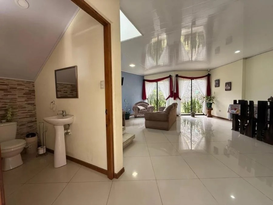 CASA EN VENTA EN SAN PABLO, cod: CTL MLS #26-403 - Venta en San Pablo — photo 5