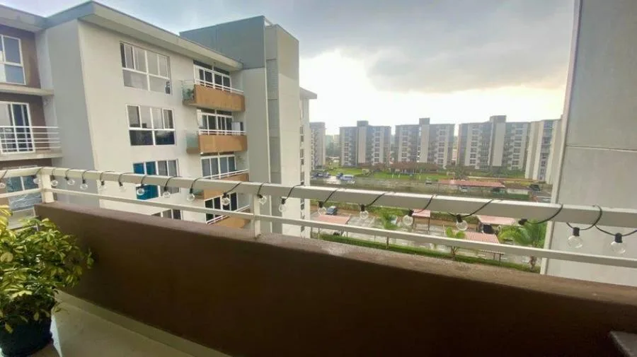 Venta de apartamento en condominio 9-10, Concasa GB - Venta en Alajuela