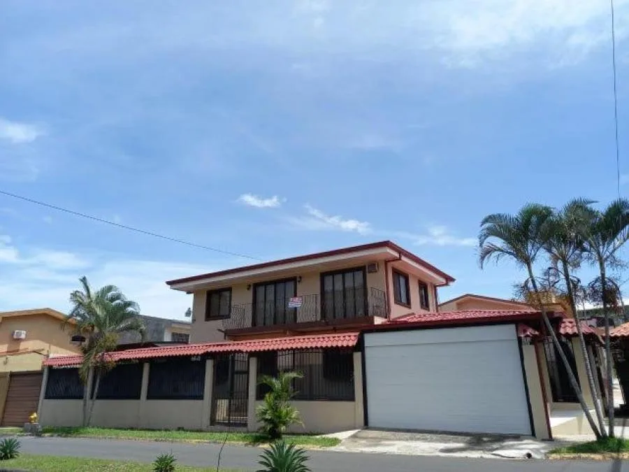 venta de casa en alajuela  - Venta en Alajuela