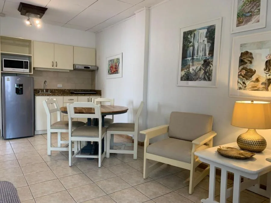 Alquiler de Apartamento en Mata Redonda, San José.  - Alquiler / Renta en Mata Redonda