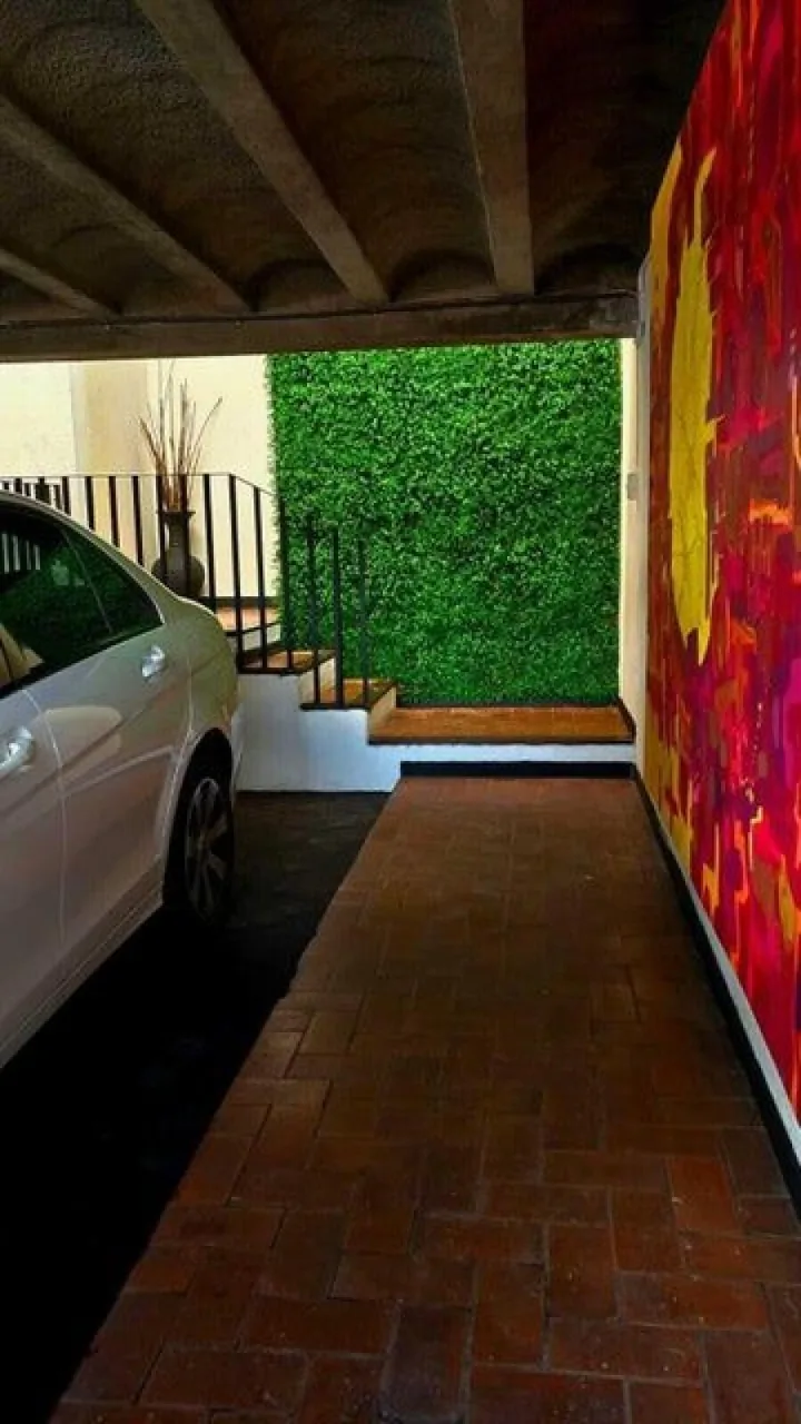 Alquiler de Casa en Goicoechea, San José. RAH 25-1023 CA - Alquiler / Renta en Goicoechea — photo 3
