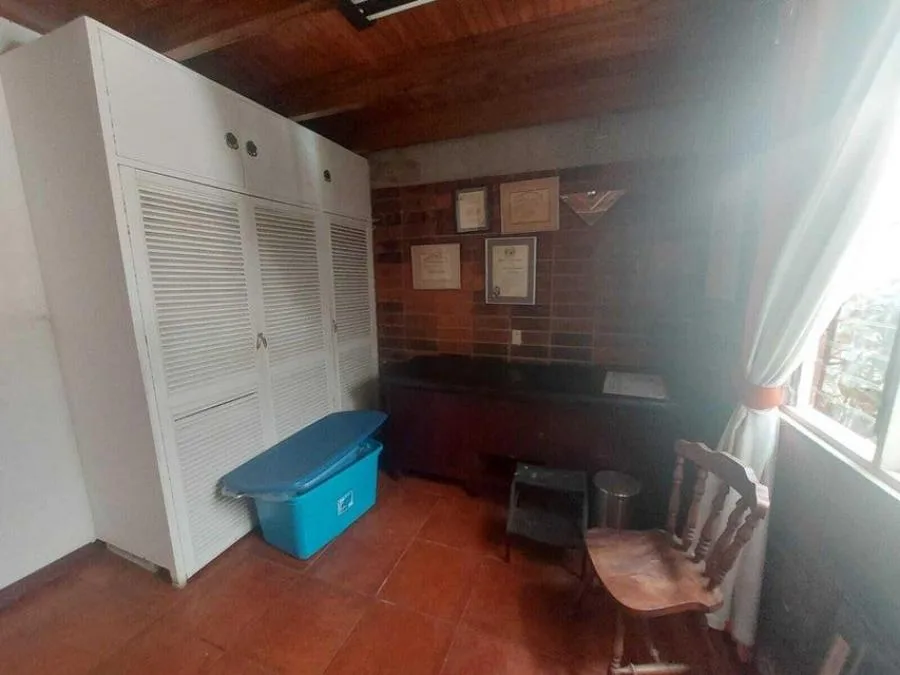 Alquiler de Casa en Goicoechea, San José. RAH 25-1023 CA - Alquiler / Renta en Goicoechea — photo 4