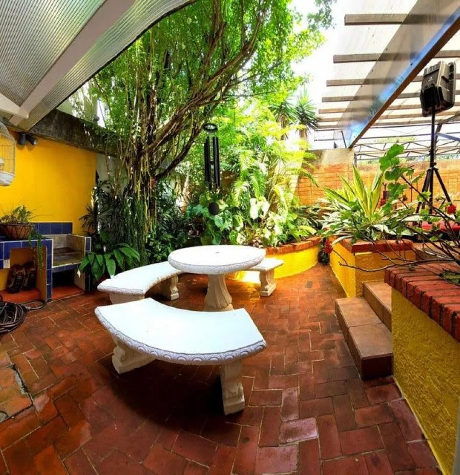 Alquiler de Casa en Goicoechea, San José. RAH 25-1023 CA - Alquiler / Renta en Goicoechea — photo 5