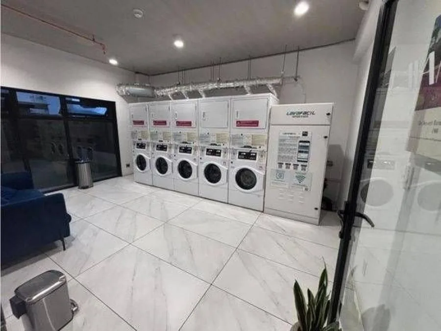 VENTA DE APARTAMENTO AMUEBLADO, SAN JOSE, NUNCIATURA, CONDOMINIO SKY GARDEN - Venta en San José — photo 5