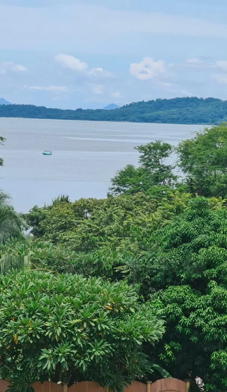 Lote en venta en Playa Naranjo - A solo 300 metros con vista al mar - Venta en Lepanto
