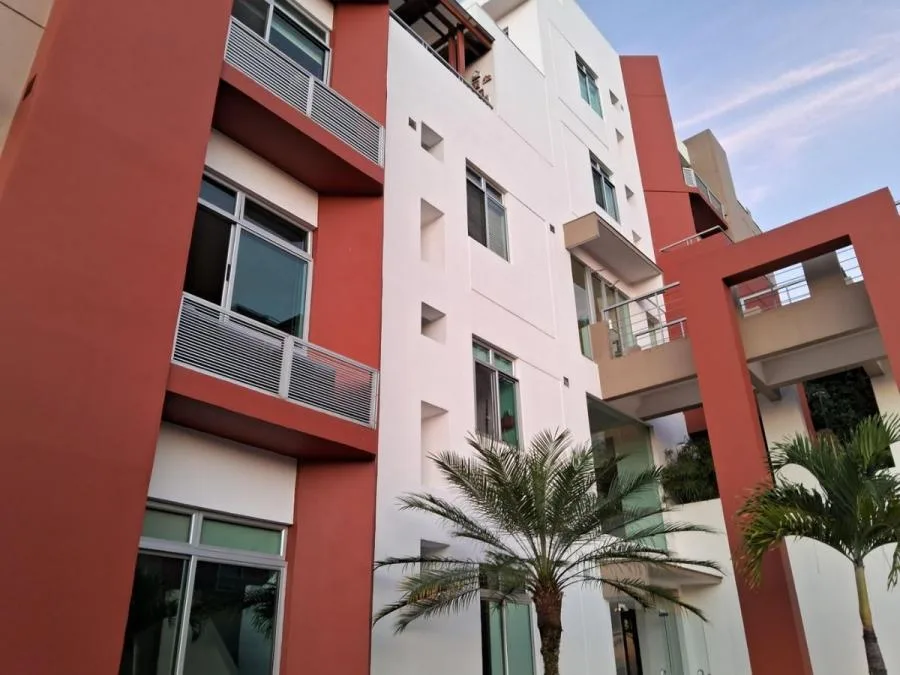 Alquiler de Apartamento en Santa Ana, San José. RAH 25-943 - Alquiler / Renta en Santa Ana