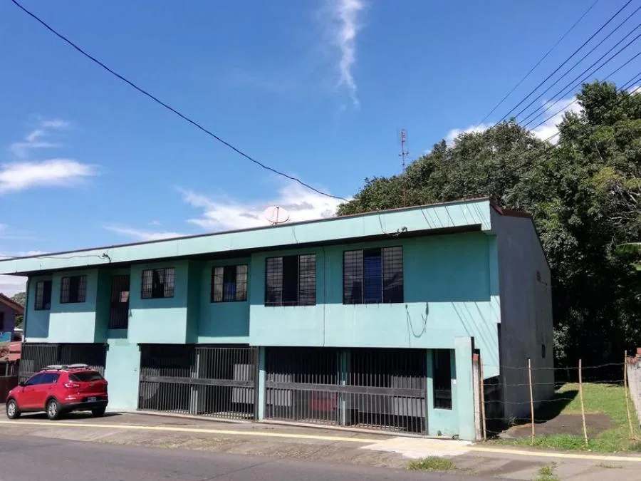 Propiedad comercial en venta en Belén, Heredia. RAH 22-2195 - Venta en La Unión