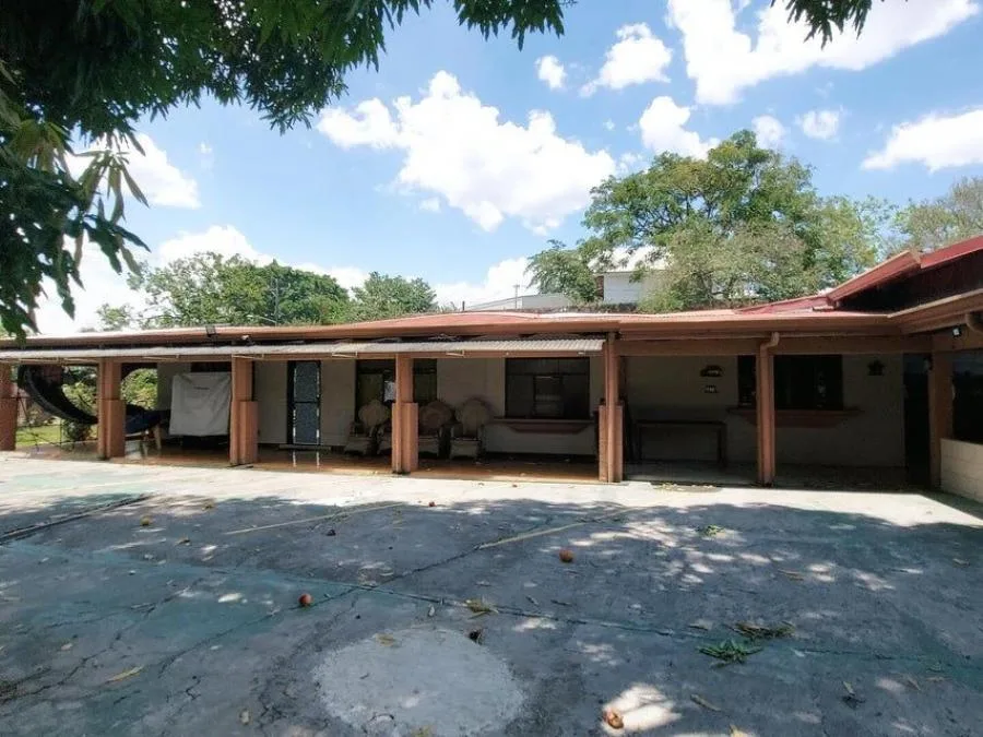 MLS-24-75 LS ALQUILER CASA LA GARITA ALAJUELA - Alquiler / Renta en LA GARITA ALAJUELA