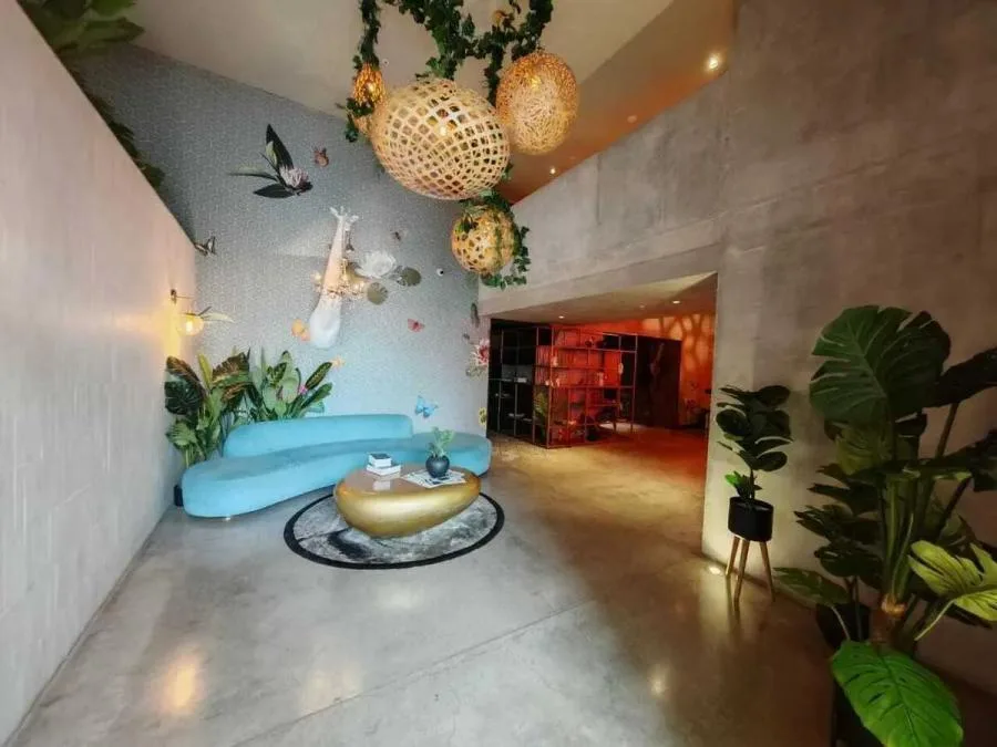 Venta de apartamento en piso 8 de torre SECRT, Sabana US$ 129,000 #TO4879 - Venta en San José — photo 5