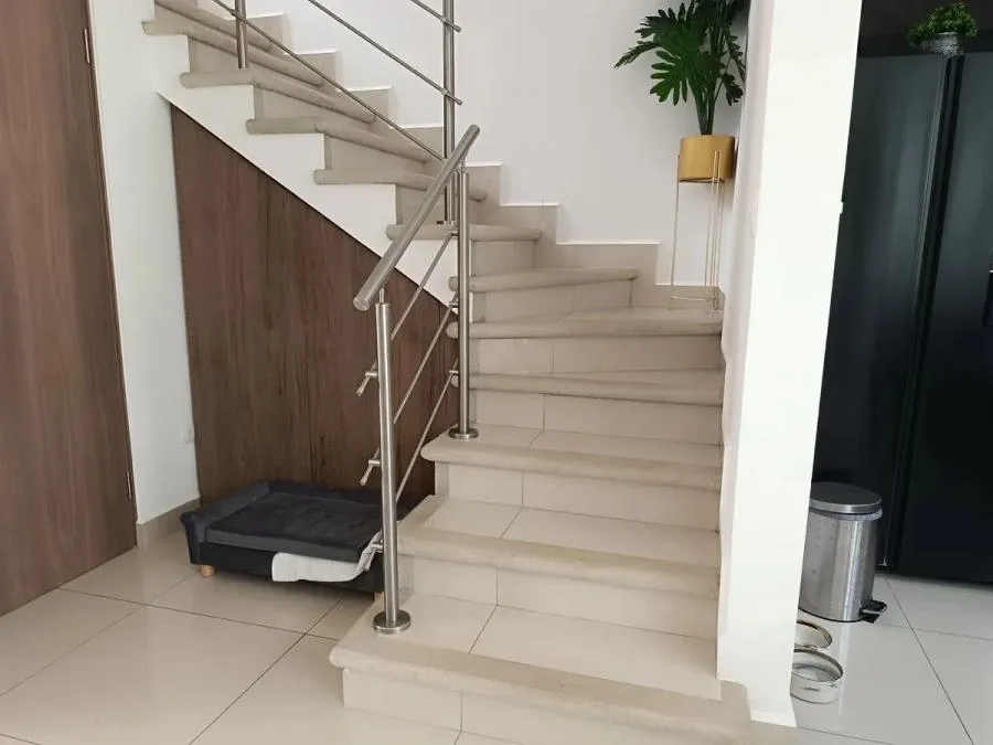 Venta de casa en condominio en San Pablo de Heredia US$ 178,000 #UH1728 - Venta en San Pablo — photo 2