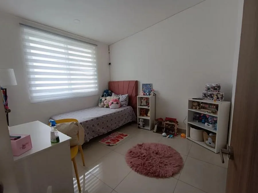 Venta de casa en condominio en San Pablo de Heredia US$ 178,000 #UH1728 - Venta en San Pablo — photo 3