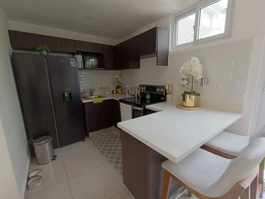 Venta de casa en condominio en San Pablo de Heredia US$ 178,000 #UH1728 - Venta en San Pablo — photo 4