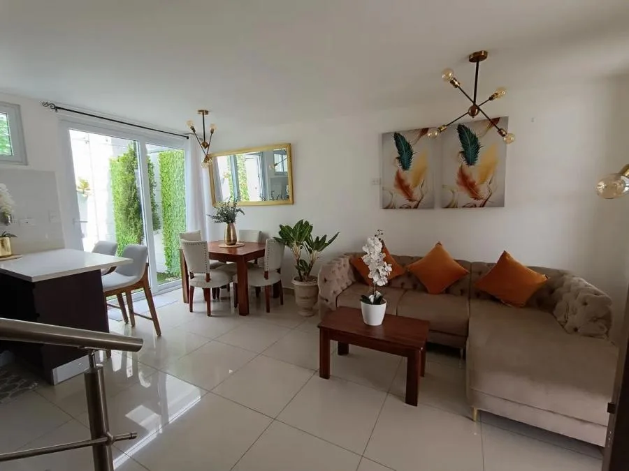 Venta de casa en condominio en San Pablo de Heredia US$ 178,000 #UH1728 - Venta en San Pablo — photo 5